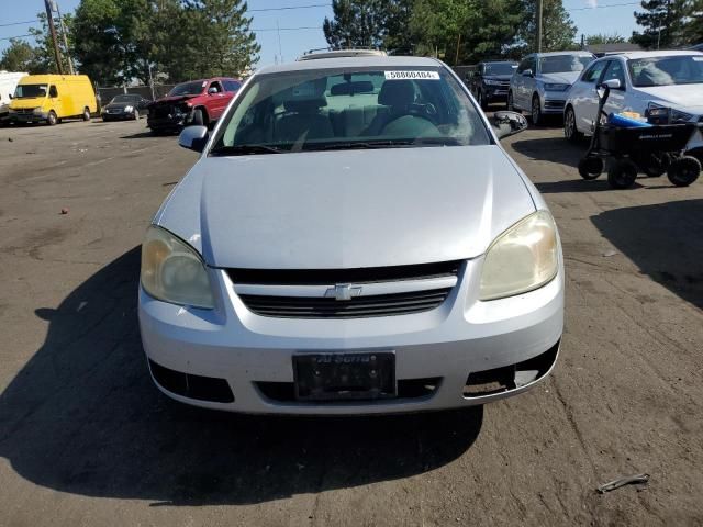 2007 Chevrolet Cobalt LT