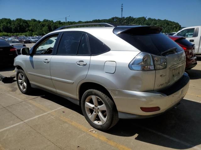 2007 Lexus RX 350