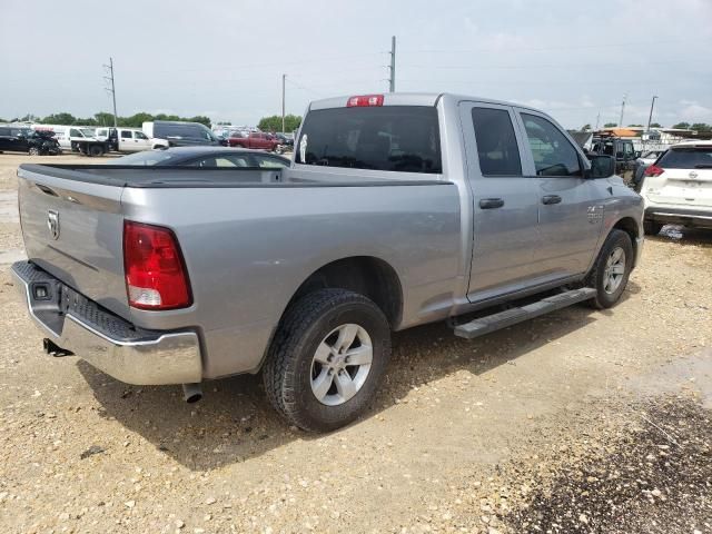 2019 Dodge RAM 1500 Classic Tradesman