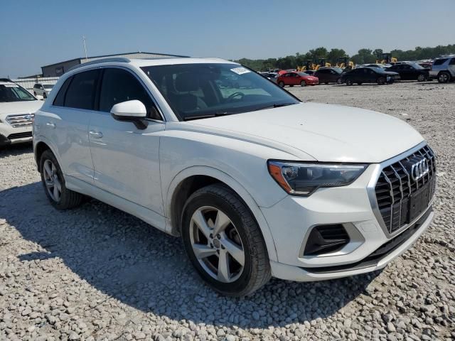 2019 Audi Q3 Premium