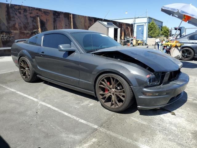 2007 Ford Mustang GT