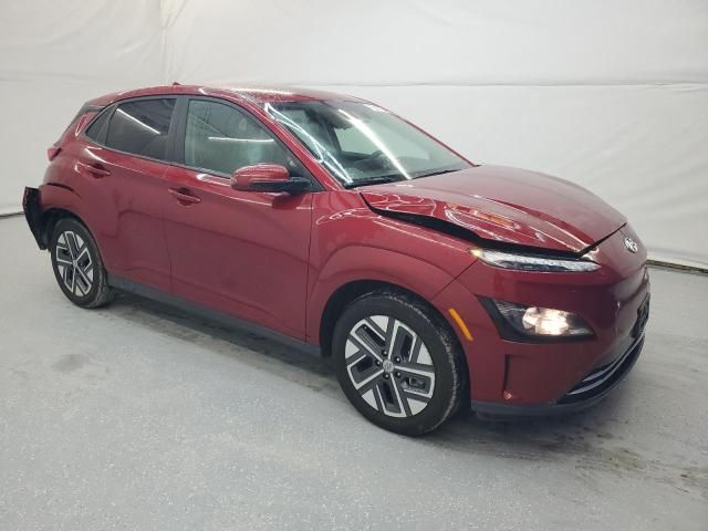 2023 Hyundai Kona SE