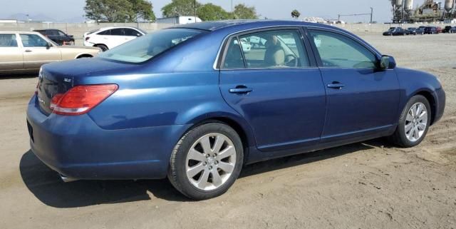 2007 Toyota Avalon XL