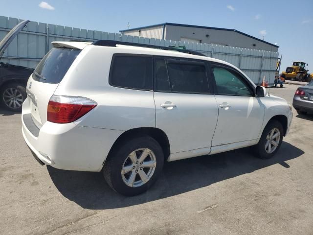 2010 Toyota Highlander