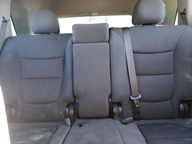 2011 KIA Sorento Base