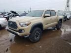 2020 Toyota Tacoma Double Cab