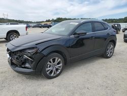 Salvage cars for sale at Anderson, CA auction: 2020 Mazda CX-30 Premium