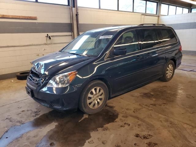 2009 Honda Odyssey EX