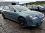 2009 Chevrolet Malibu 2LT