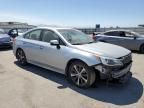 2015 Subaru Legacy 2.5I Limited