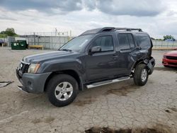 4 X 4 for sale at auction: 2009 Nissan Xterra OFF Road