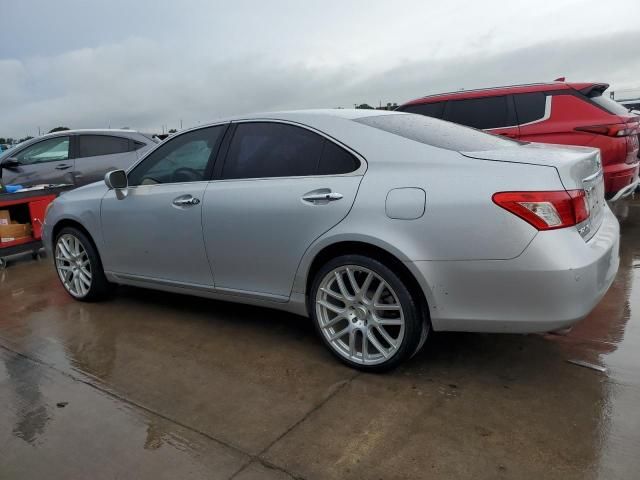 2008 Lexus ES 350