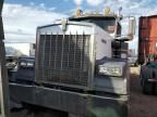 1995 Kenworth Construction W900