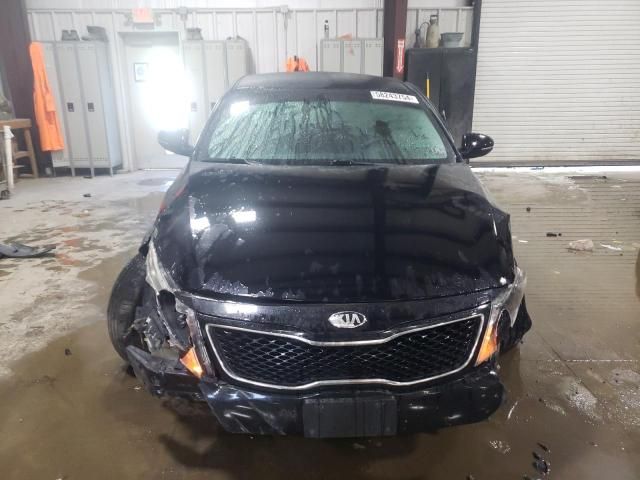 2014 KIA Optima LX