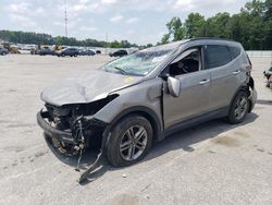 2017 Hyundai Santa FE Sport en venta en Dunn, NC