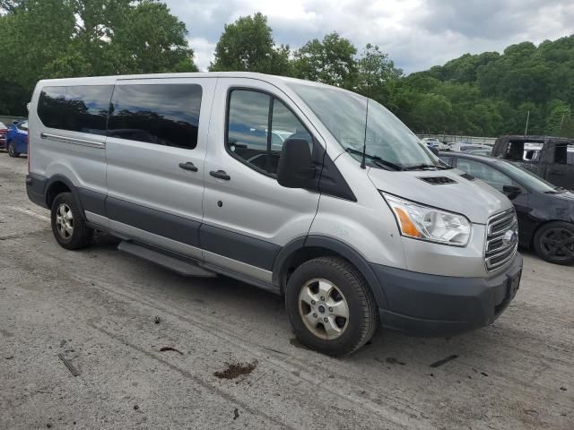 2018 Ford Transit T-350