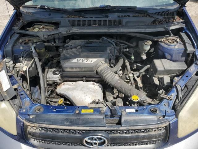 2005 Toyota Rav4