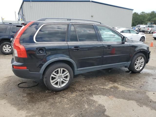 2010 Volvo XC90 3.2