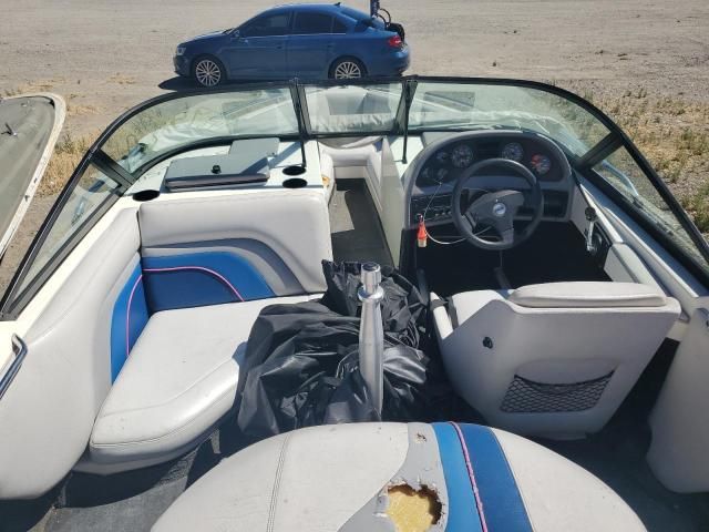 1993 Malibu Boat