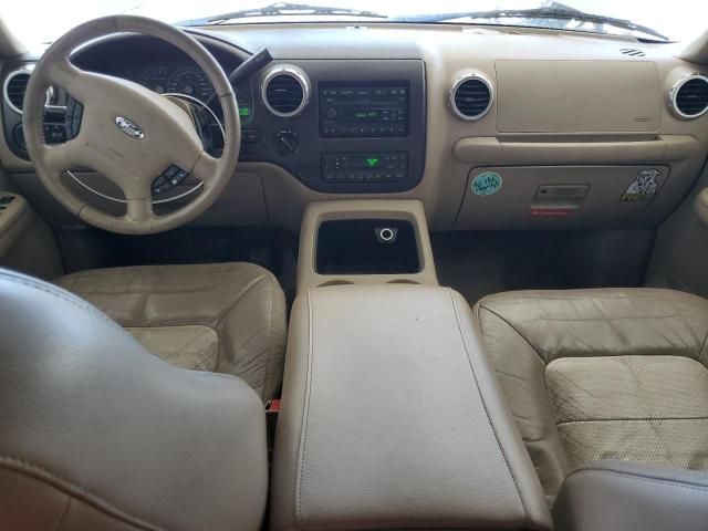 2004 Ford Expedition Eddie Bauer