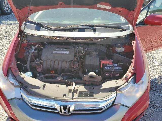 2012 Honda Insight LX