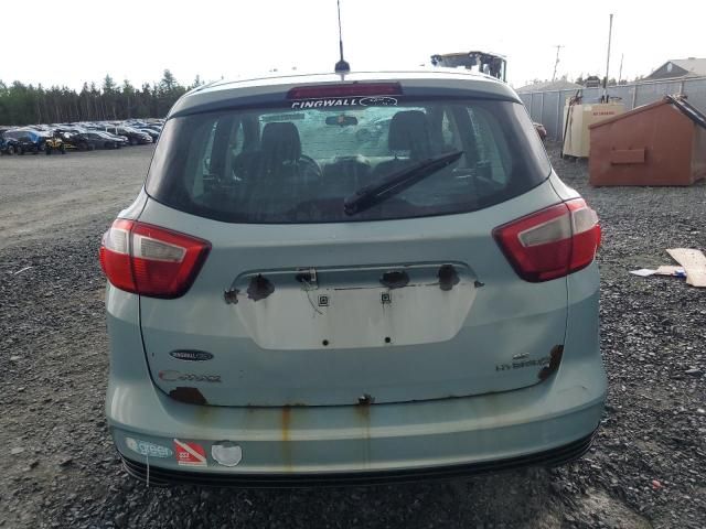 2013 Ford C-MAX SE