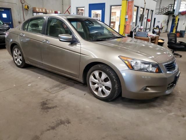 2009 Honda Accord EXL