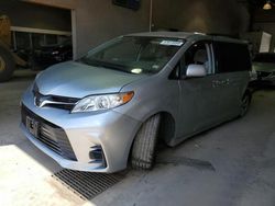 2020 Toyota Sienna LE en venta en Sandston, VA