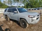 2021 Toyota 4runner SR5/SR5 Premium