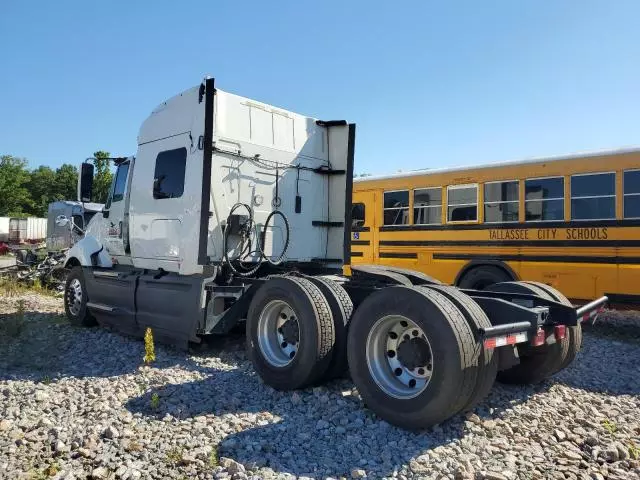 2015 International Prostar