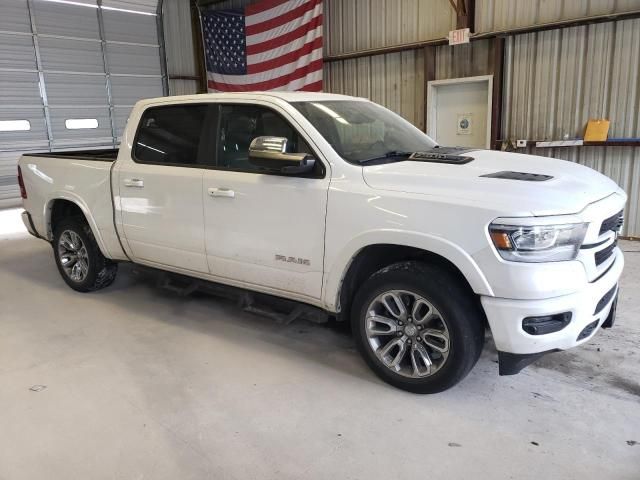 2020 Dodge 1500 Laramie