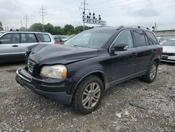 Salvage cars for sale from Copart Columbus, OH: 2012 Volvo XC90 3.2