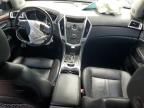 2012 Cadillac SRX Premium Collection