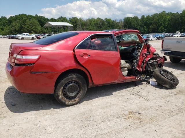 2008 Toyota Camry CE