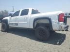 2013 Chevrolet Silverado C1500 LT