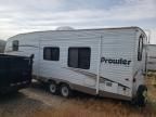 2005 Trailers Prowler