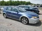 2011 Subaru Impreza Outback Sport