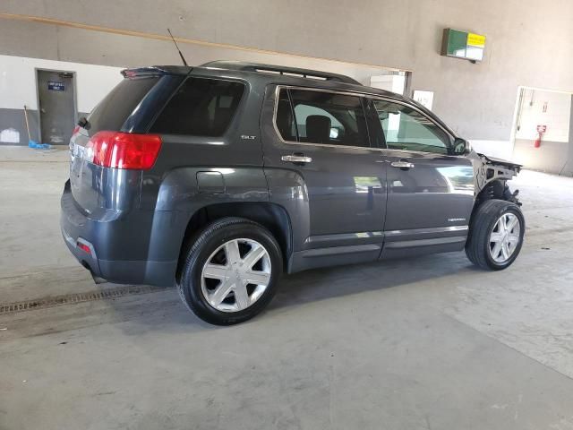 2010 GMC Terrain SLT