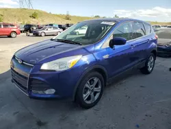 2015 Ford Escape SE en venta en Littleton, CO