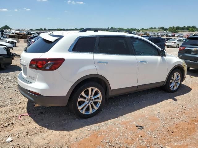 2013 Mazda CX-9 Grand Touring