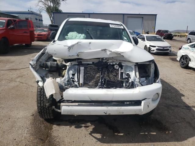 2009 Toyota Tacoma Prerunner Access Cab