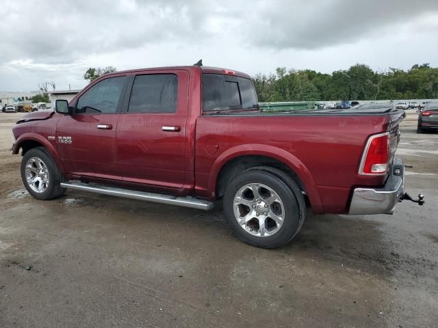 2018 Dodge 1500 Laramie