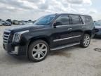 2015 Cadillac Escalade Luxury