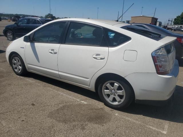 2006 Toyota Prius