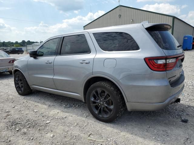 2021 Dodge Durango SXT