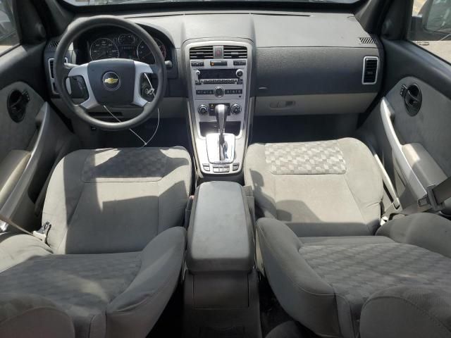 2007 Chevrolet Equinox LS