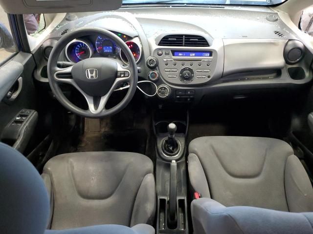 2012 Honda FIT