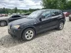 2012 BMW X3 XDRIVE28I