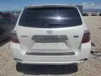 2008 Toyota Highlander Hybrid