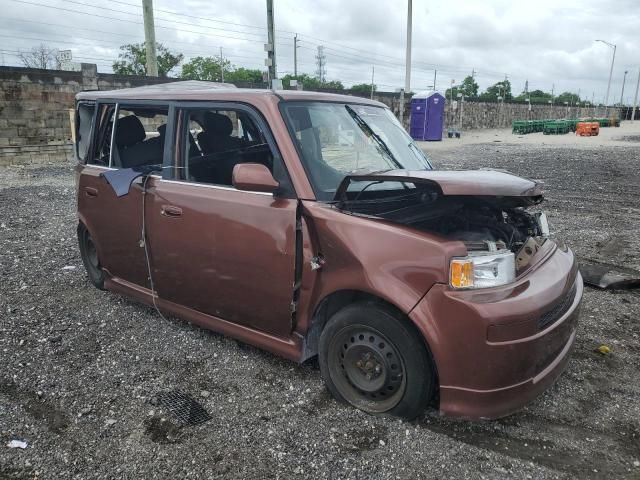 2006 Scion XB